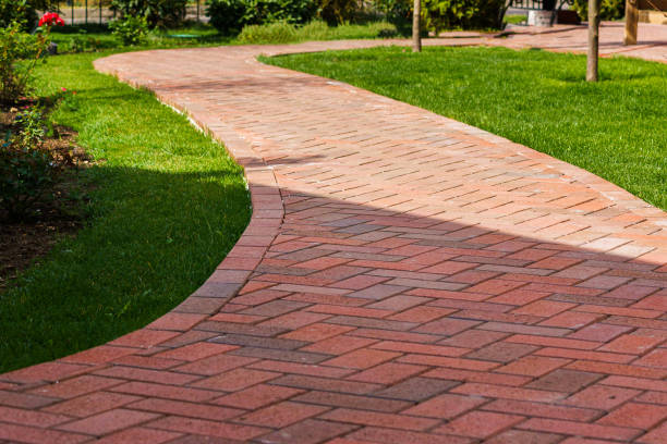 Driveway Pavers for Homes in Pine Canyon, CA