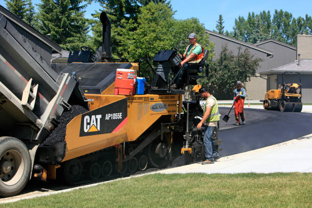 Best Decorative Driveway Pavers  in Pine Nyon, CA